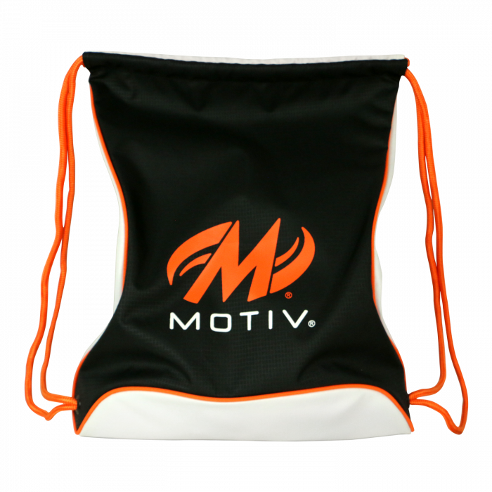 Motiv Agility Drawstring Sackpack